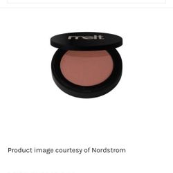 Melt Powder Blush