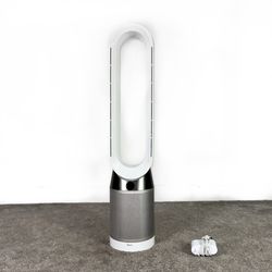 Dyson TP04 Pure Cool WiFi HEPA Air Purifier Fan - White