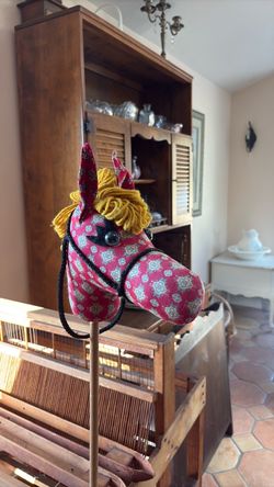 Hobby Horse