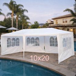 Canopy 10x20 Brand NEW 