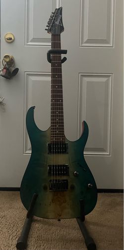 Ibanez rg421pb