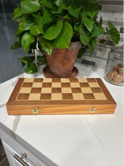 Chess Board