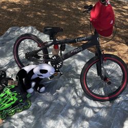 Kids Bike 