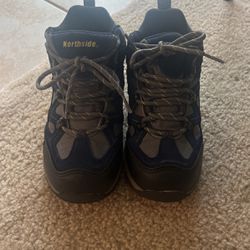 North side Hiking Boots