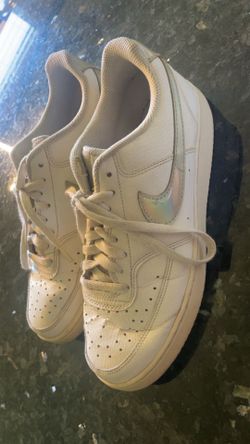 Women’s Size 9 Air Force’s $10 For Both