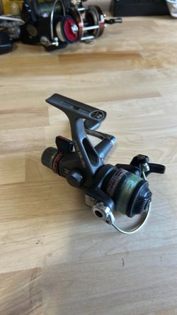 Shimano TX Plus 110 quick fire ll