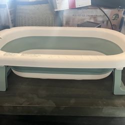 Baby Bathtub 