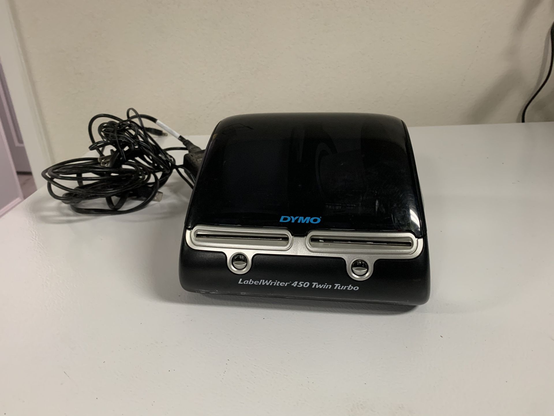 LabelWriter 450 twin turbo