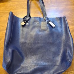 Purse Leather