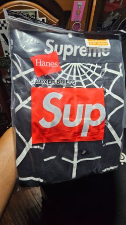 Supreme Briefs ‼️