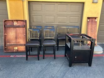 Kitchen Table Set