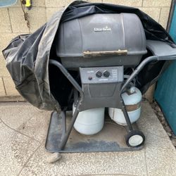 Char-Broil BBQ Grill