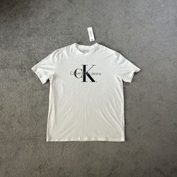 Calvin Klein Shirt L