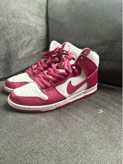 Dunk SB Beet