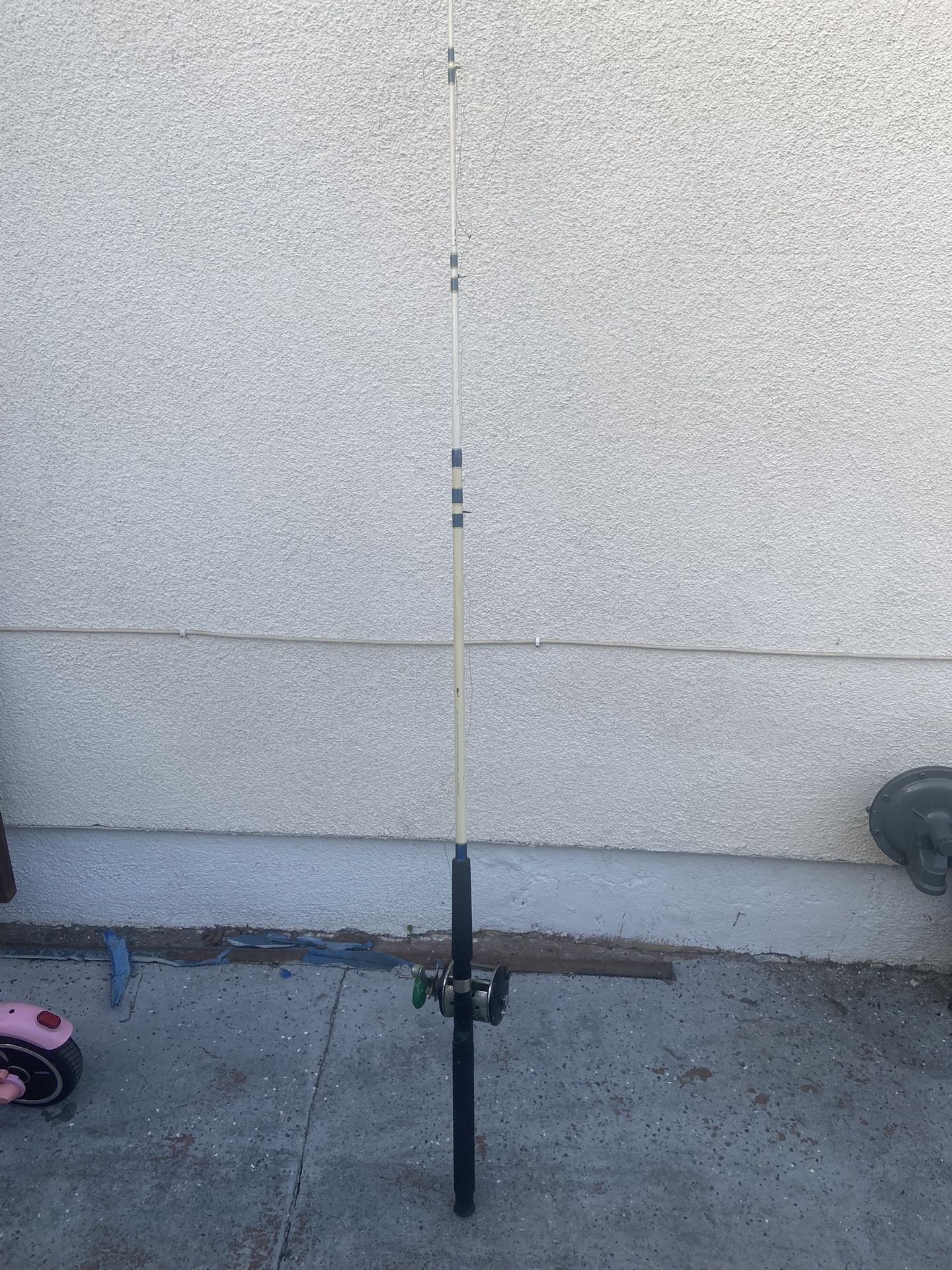 Fishing Pole