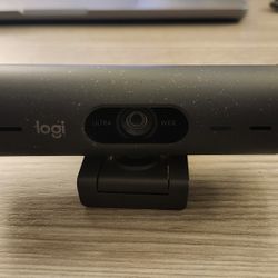 Logitech Brio 500 HD Webcam