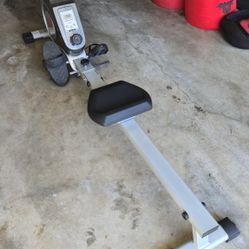 Sunny Rowing Machine