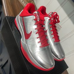 Nike Kobe 5 Protro Caitlin Clark Rookie of the Year
