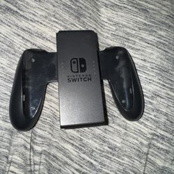 nitendo switch joycon grip