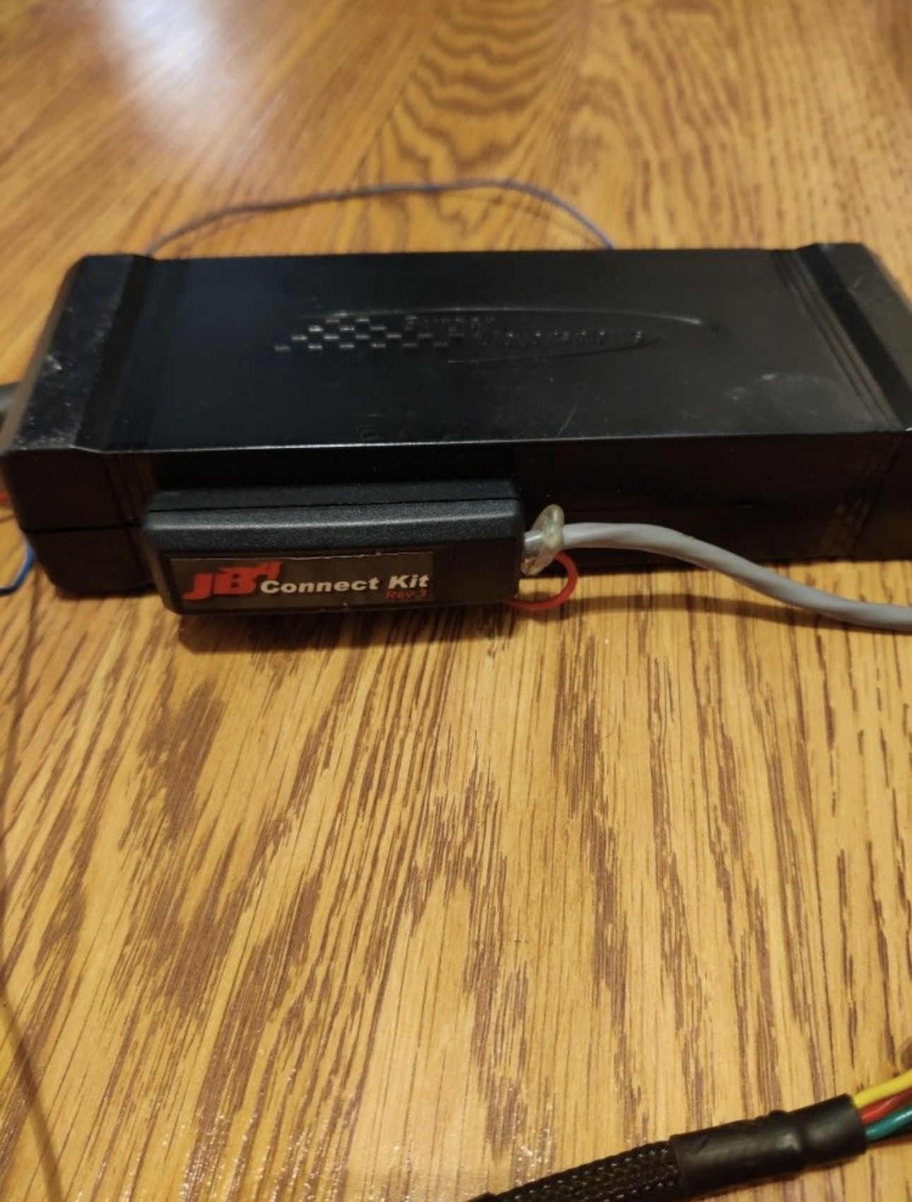 Burger BMW B38/B46/B48/B58 JB4 Tuner