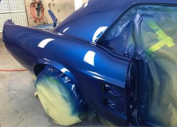 Autobody