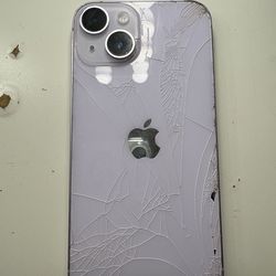 iPhone 14