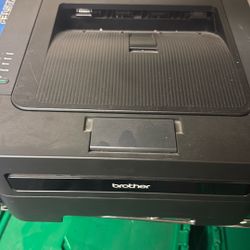 brother printer HL-2270DW wireless 