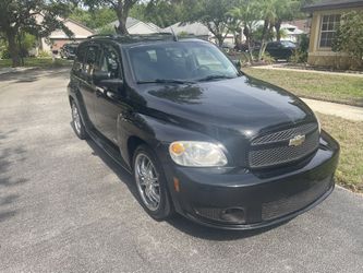 2008 Chevrolet HHR