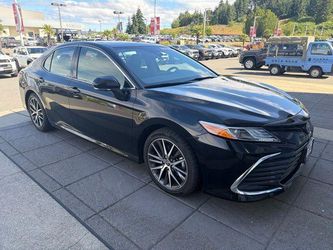2023 Toyota Camry Hybrid