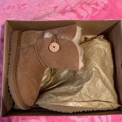 Ugg Girl Boots 11 