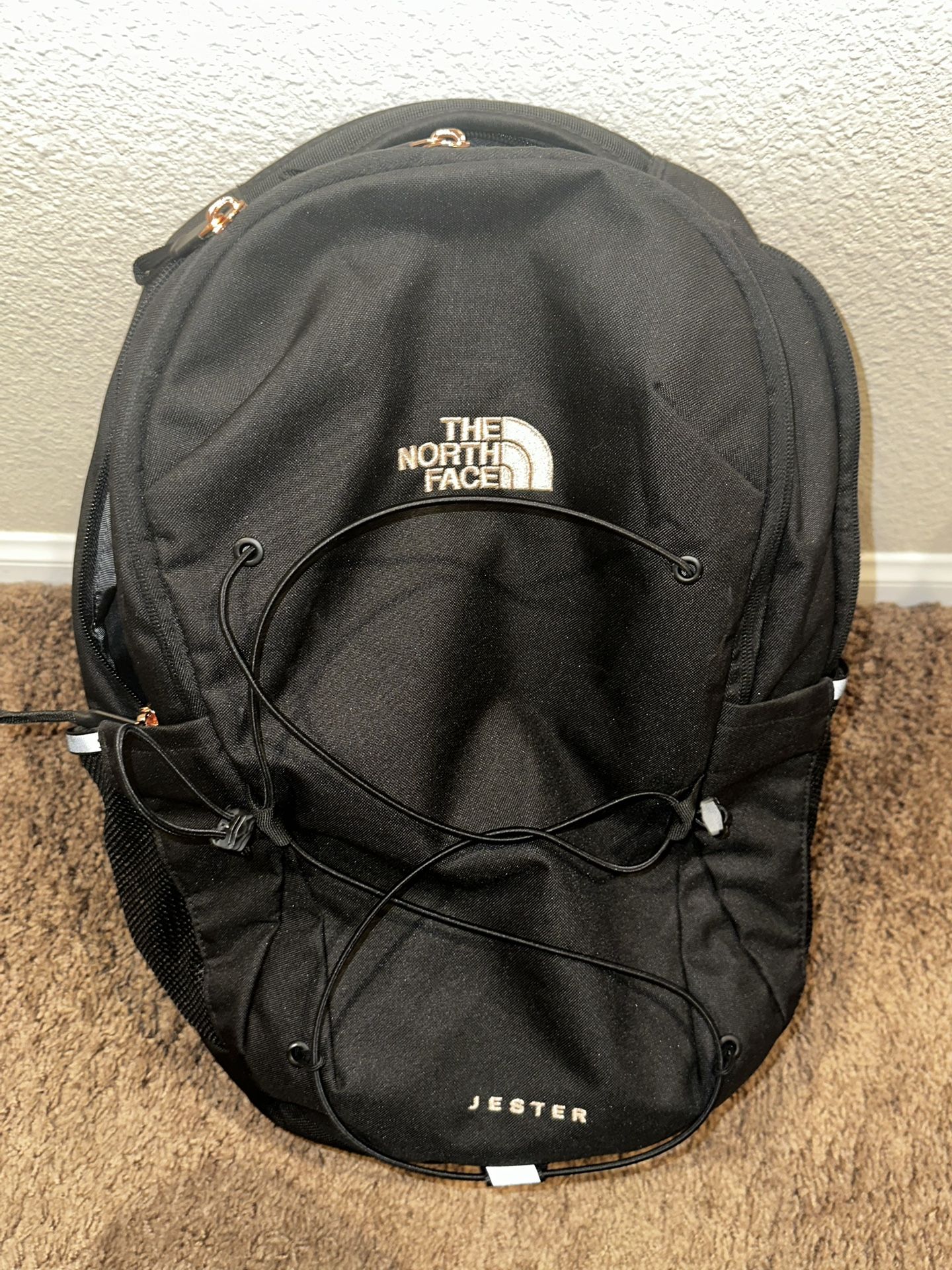 North Face Backpack