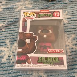 Funko Pop
