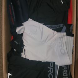 A Box Of Boys Clothes Sz Small To XL $50