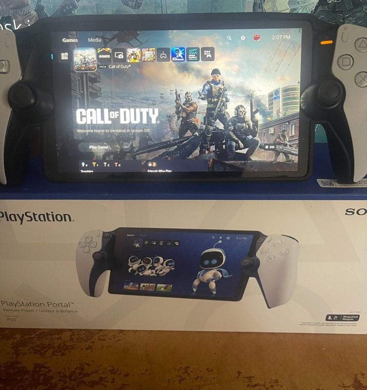 PlayStation Portable