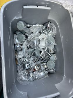 Shower Heads
