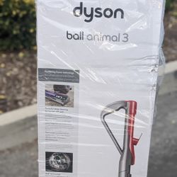 Dyson Ball Animal 3 - NEW, UNOPENED