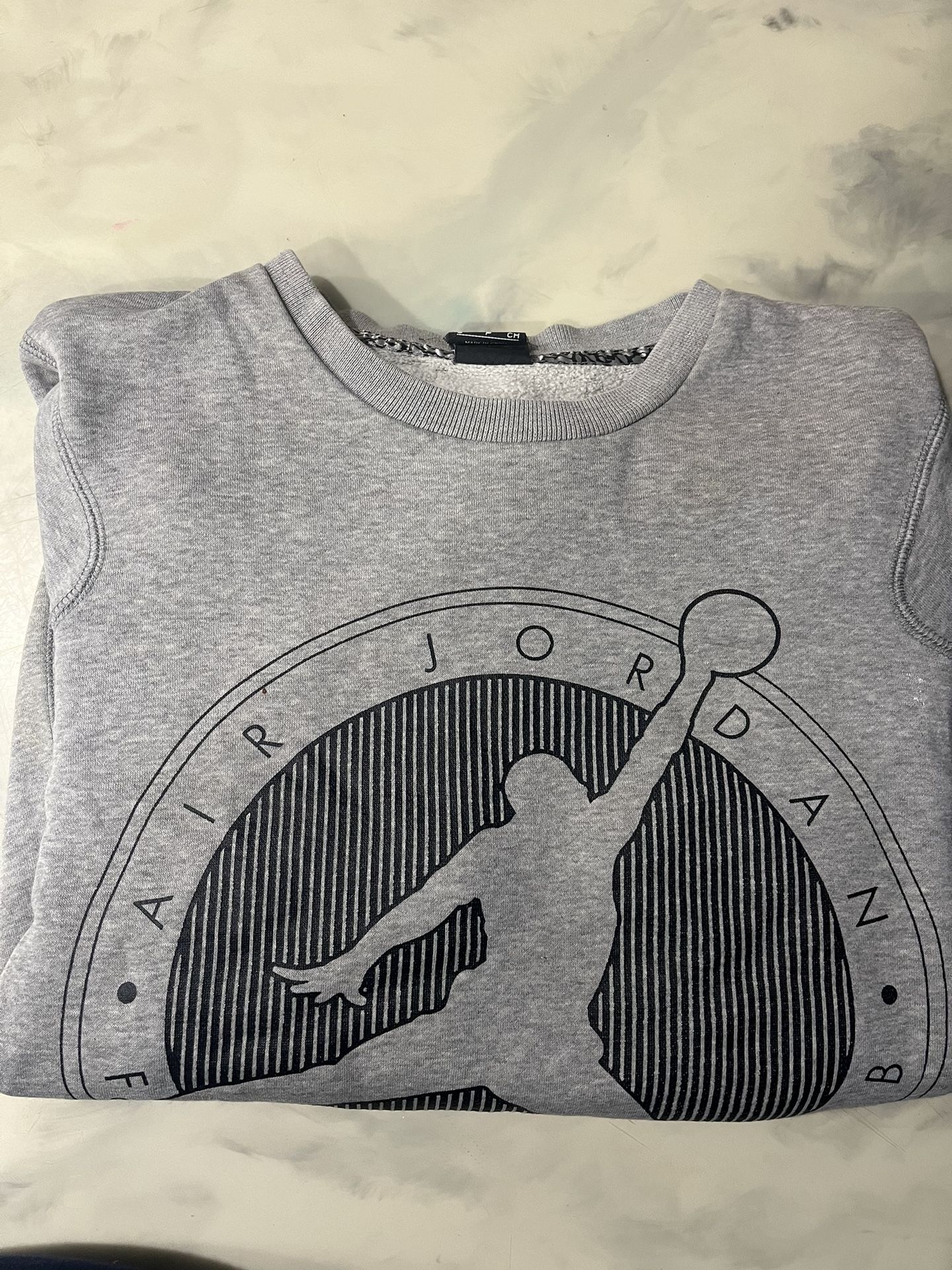 Jordan Sweater