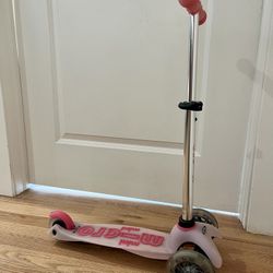 Kid Scooter 