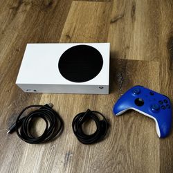 Xbox Series S 1TB