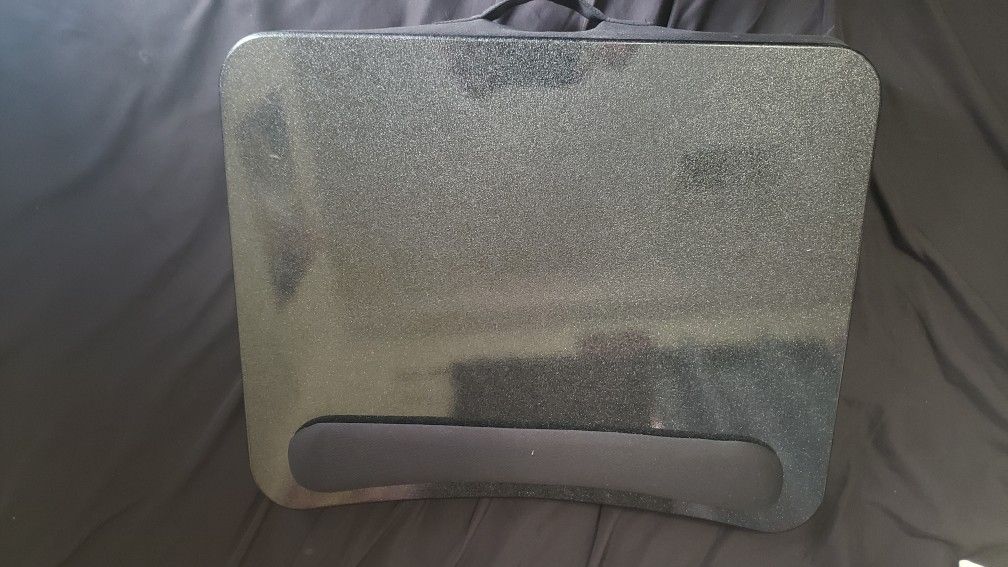 Laptop Memory Foam Lap Desk - Sofia + Sam