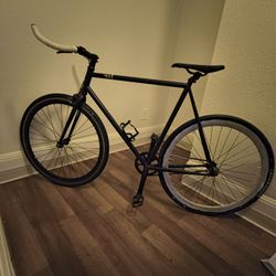 Pure Fix Cycles Fixie