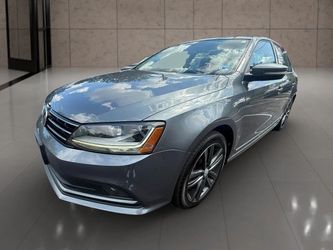 2018 Volkswagen Jetta