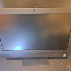 Dell All in One Computers (4 Available!)