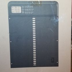 Brand new automatic chicken co-op door $25 firm