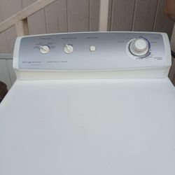 Frigidaire Limited Edition Dryer
