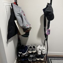 Shoe Rack