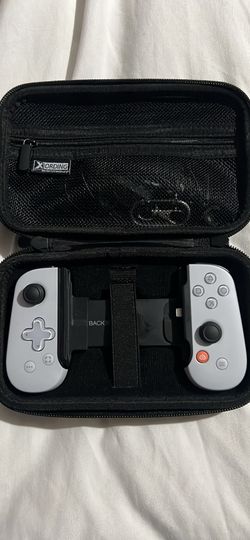 BackBone iPhone PlayStation (Lighting Connection)