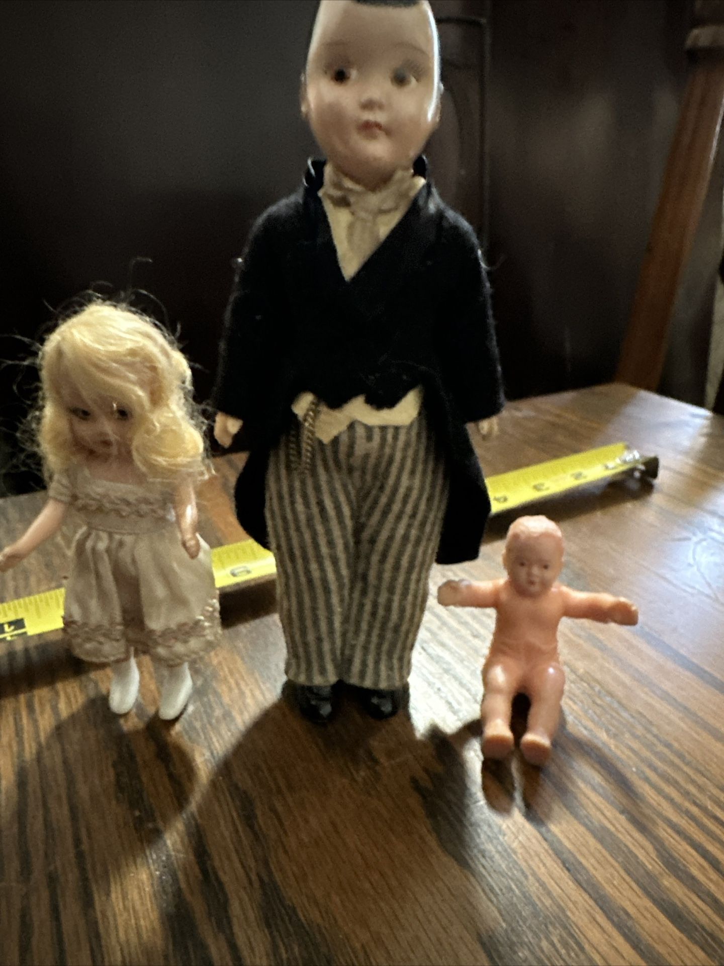 Antique And Vintage Dolls