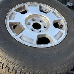 Wheels