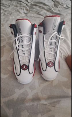 Air Jordan Pro